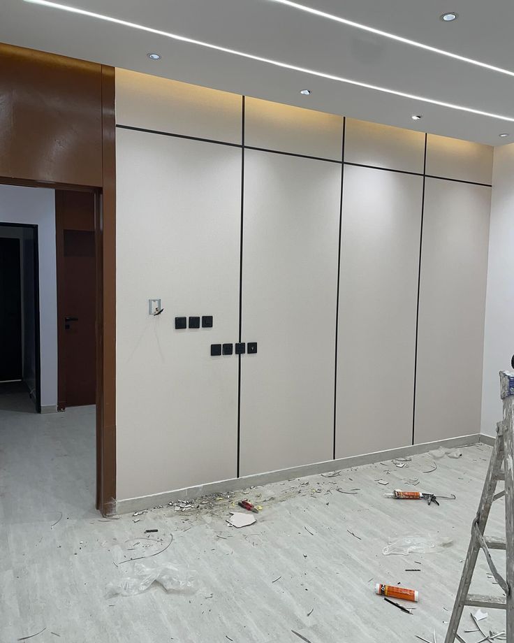 مقاول ترميم دهانات الرمال