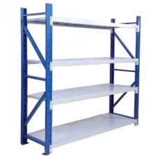 رفوف تخزين بجميع انواعها ومقاساتها وبأسعار منافسه