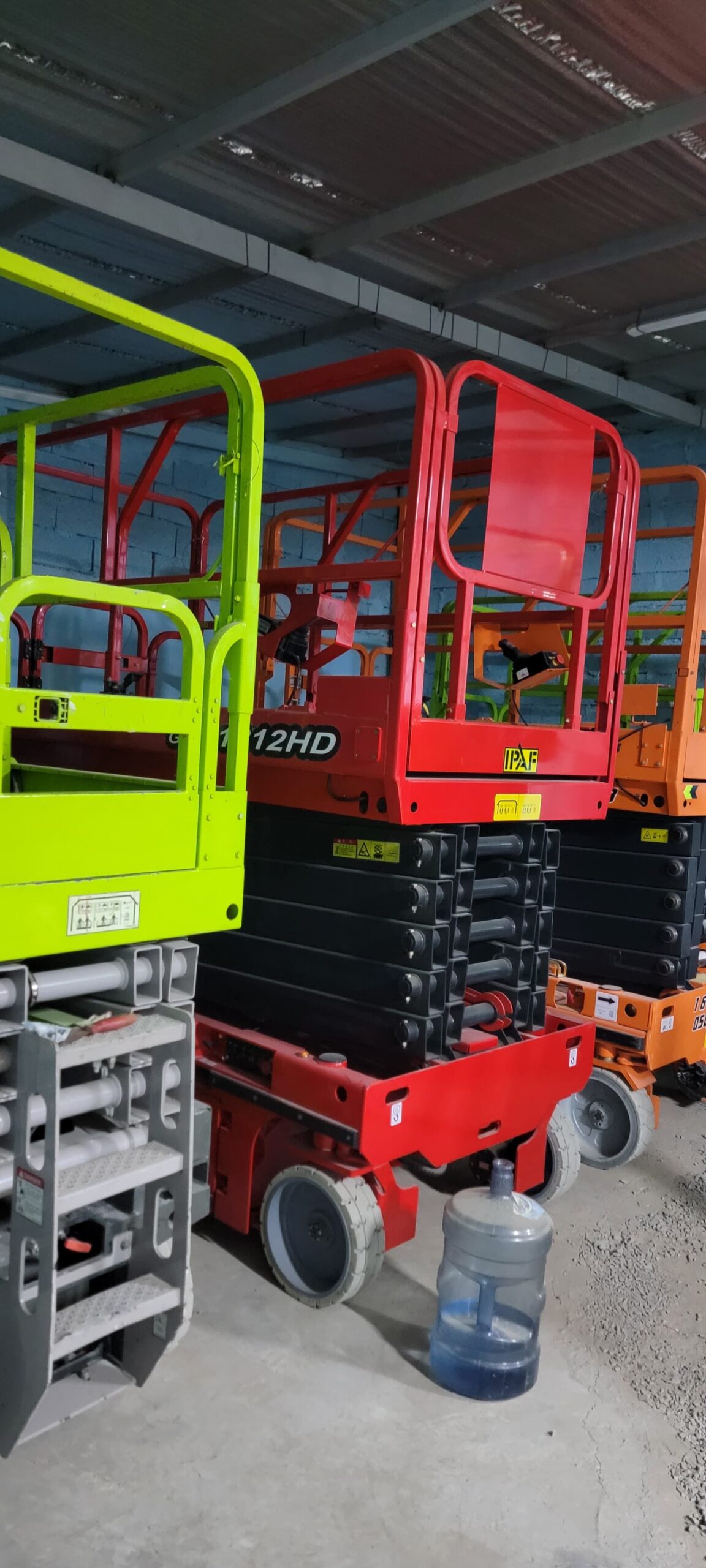 #سيزرات #لفت8متر #12متر #14متر #16متر #18متر #كهرب