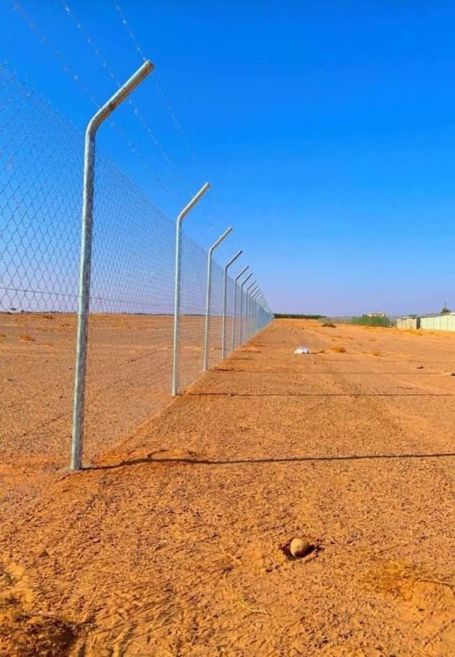 مقاول جميع أعمال الشبوك