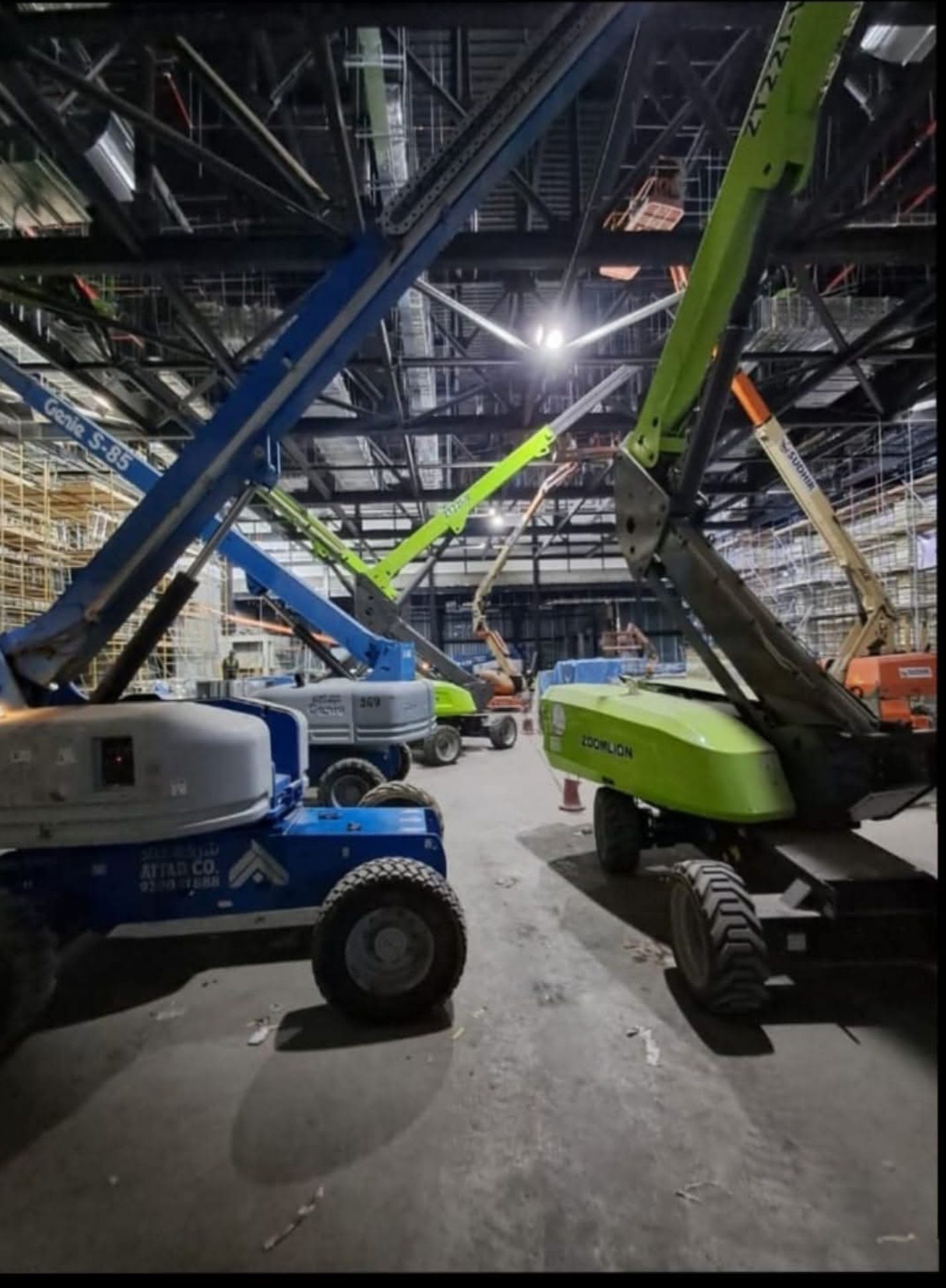 جميع انحاء المملكه العربيه السعودية