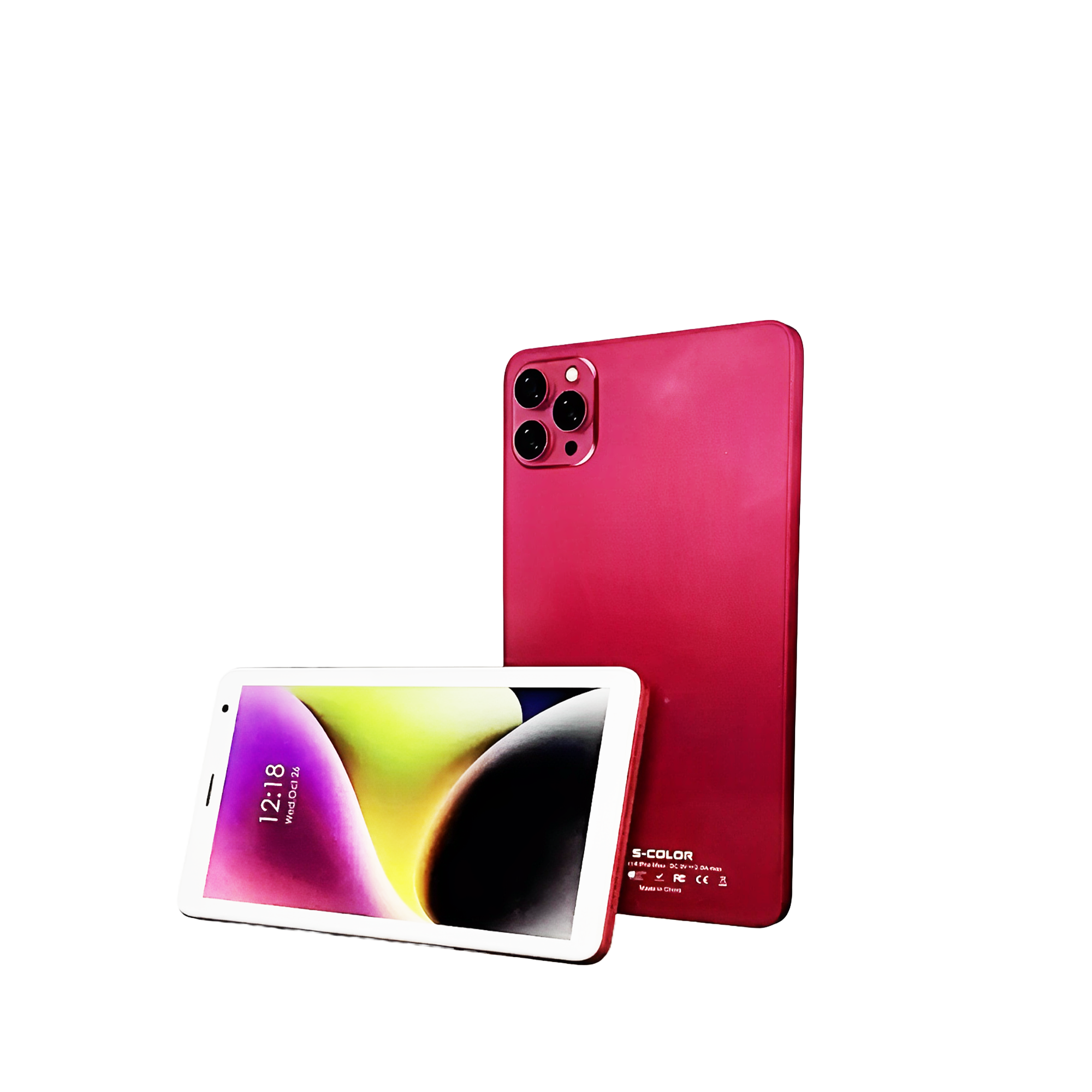 تابلت بكيبورد Max i15 Pro. التوصيل لكافة أنحاء الم