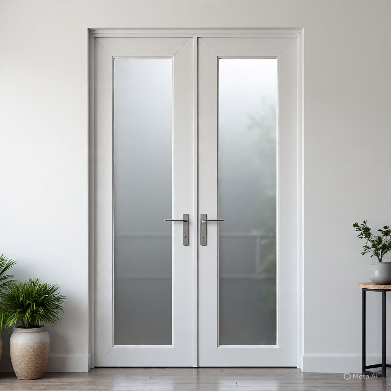 ابواب وشبابيك المنيوم تفصيل وصيانه