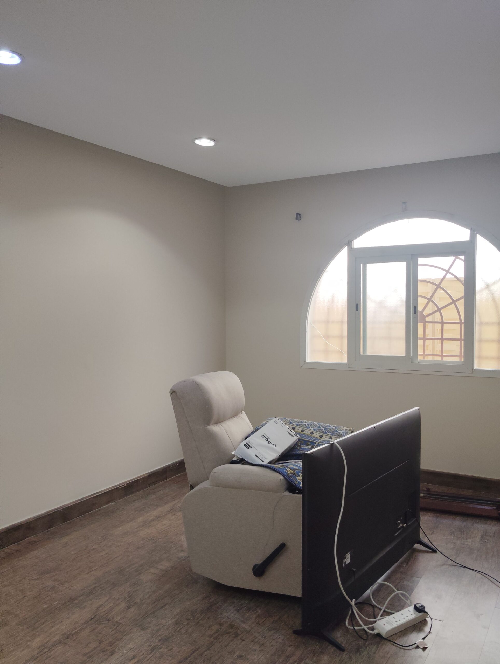 دهان شمال الرياض