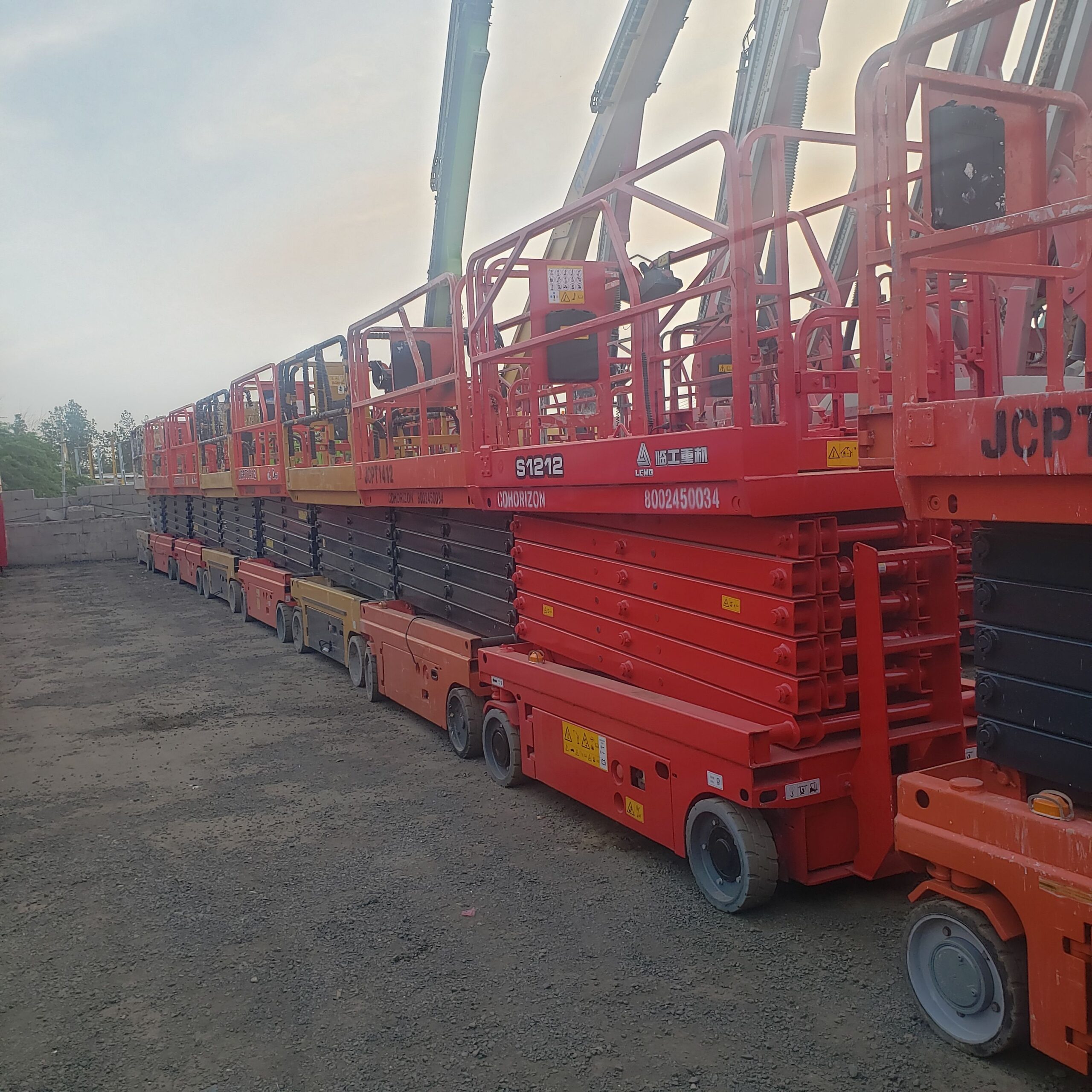 مان لفت سيزر لفت فور كلين تاور لايت يومي اسبوعي شه