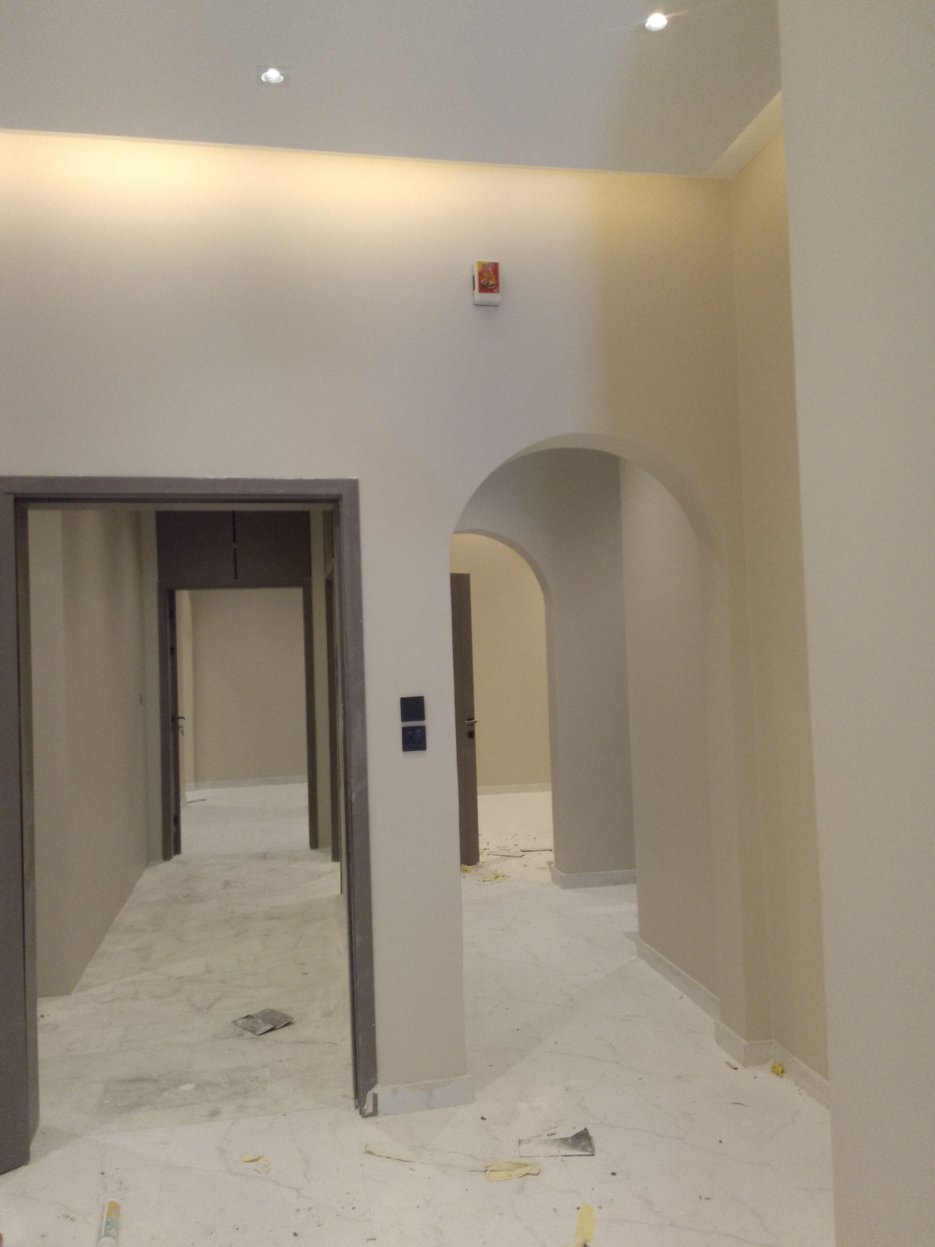 جده شارع الستين تقاطع حراء