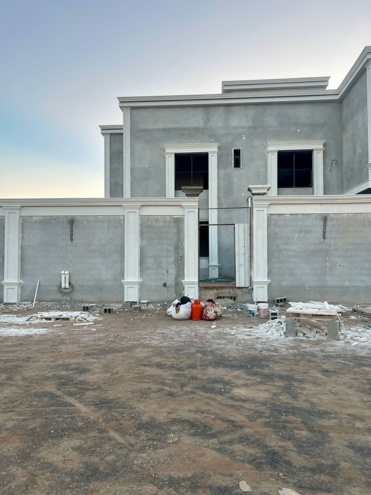 حجر الرياض طبيغي روخام بورسلان توريد وتركيب مقاول