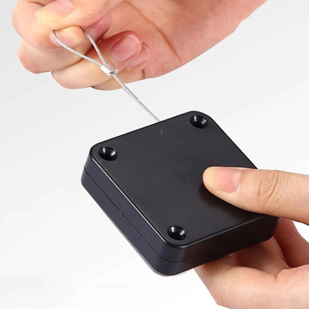 غالق الأبواب السحري. توصيل لكافة أنحاء المملكة