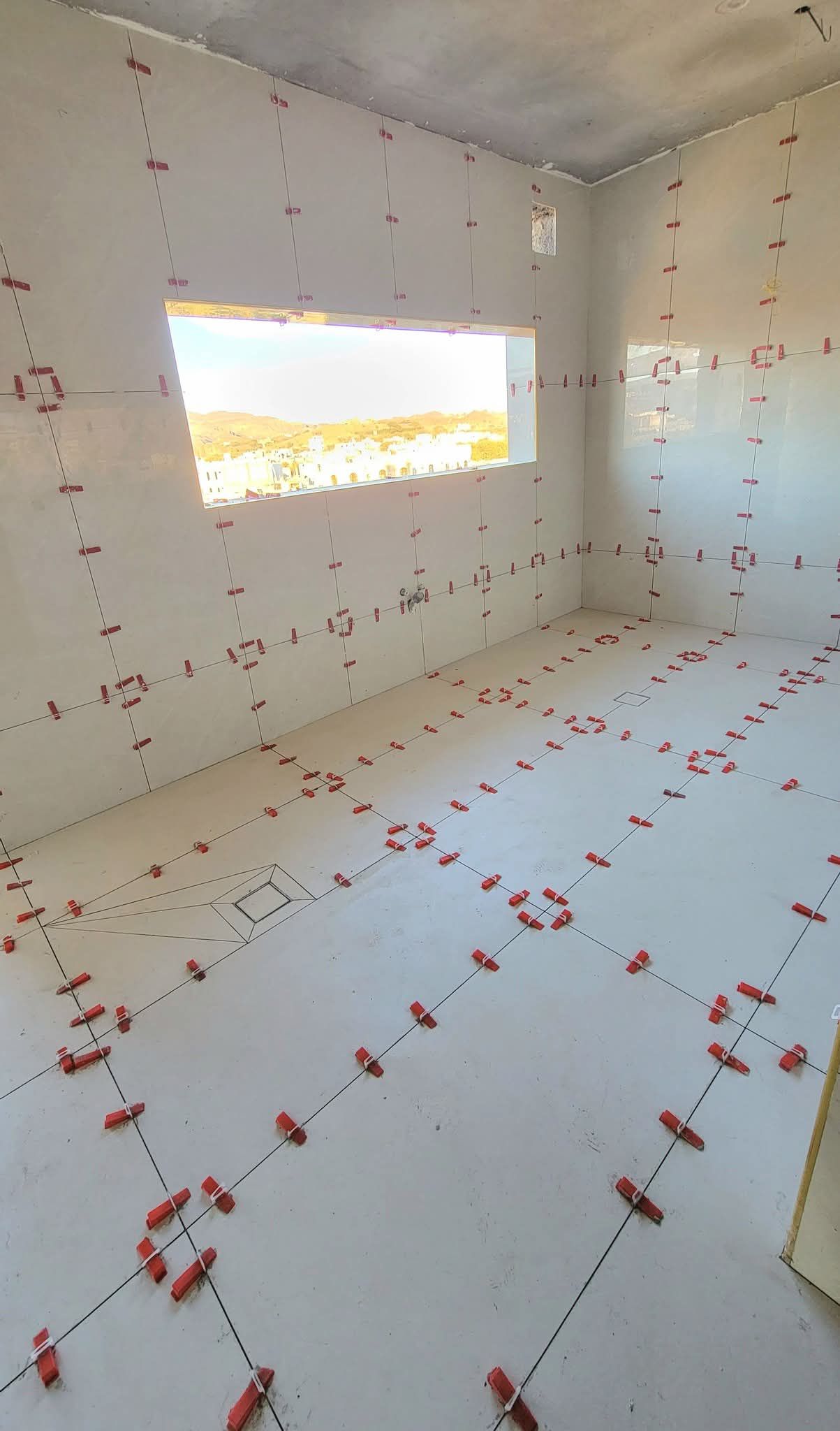 مكه المكرمه الشرائع