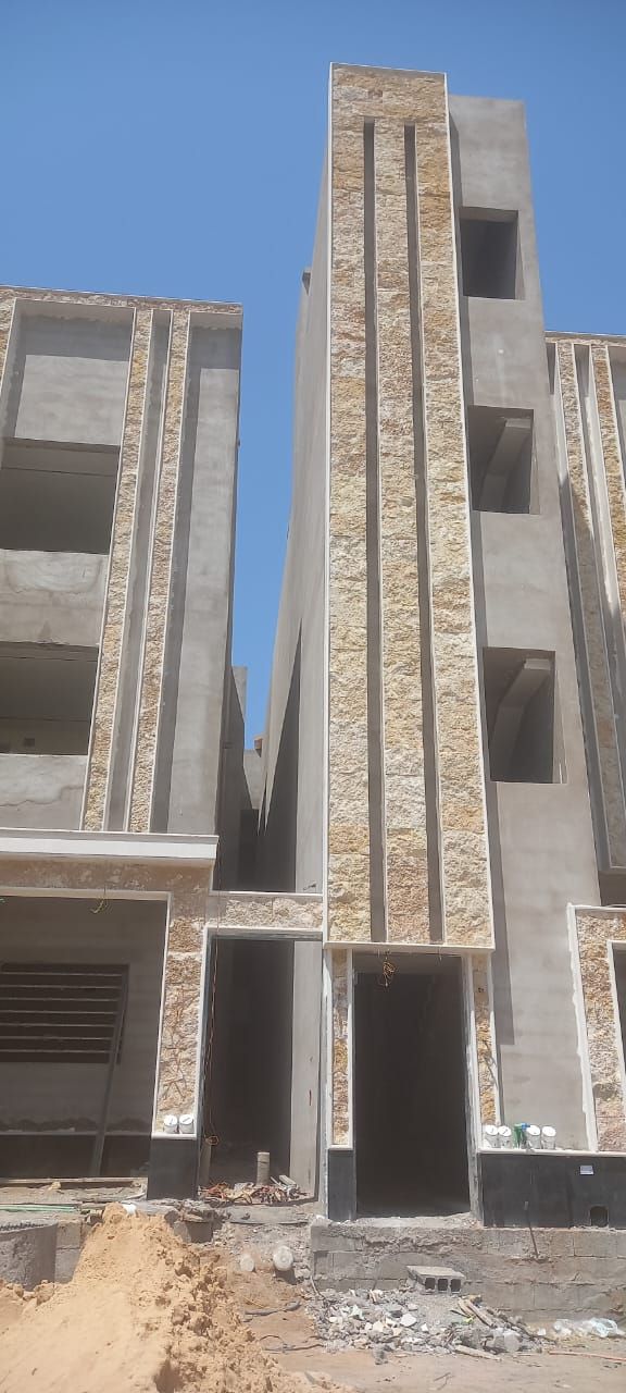 حجر الرياض طبيغي روخام بورسلان توريد وتركيب مقاول