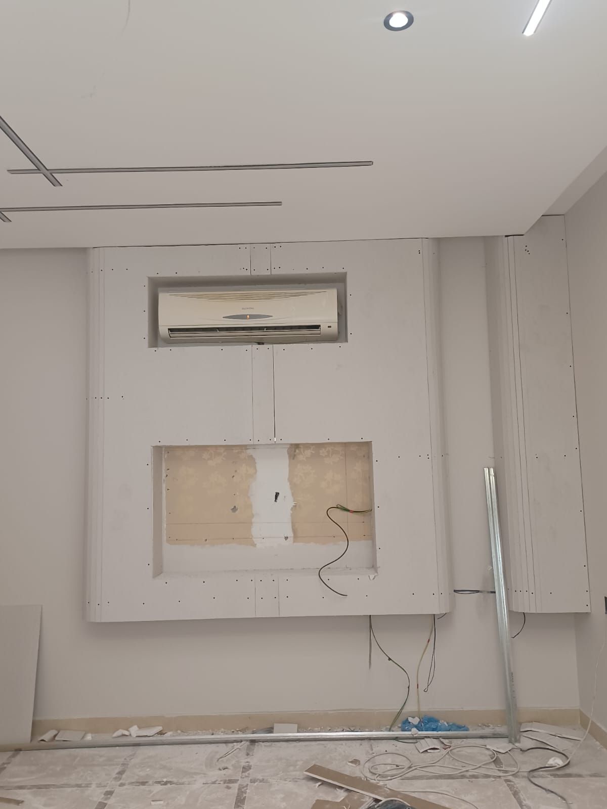 سلمنا المفتاح وخليك مرتاح