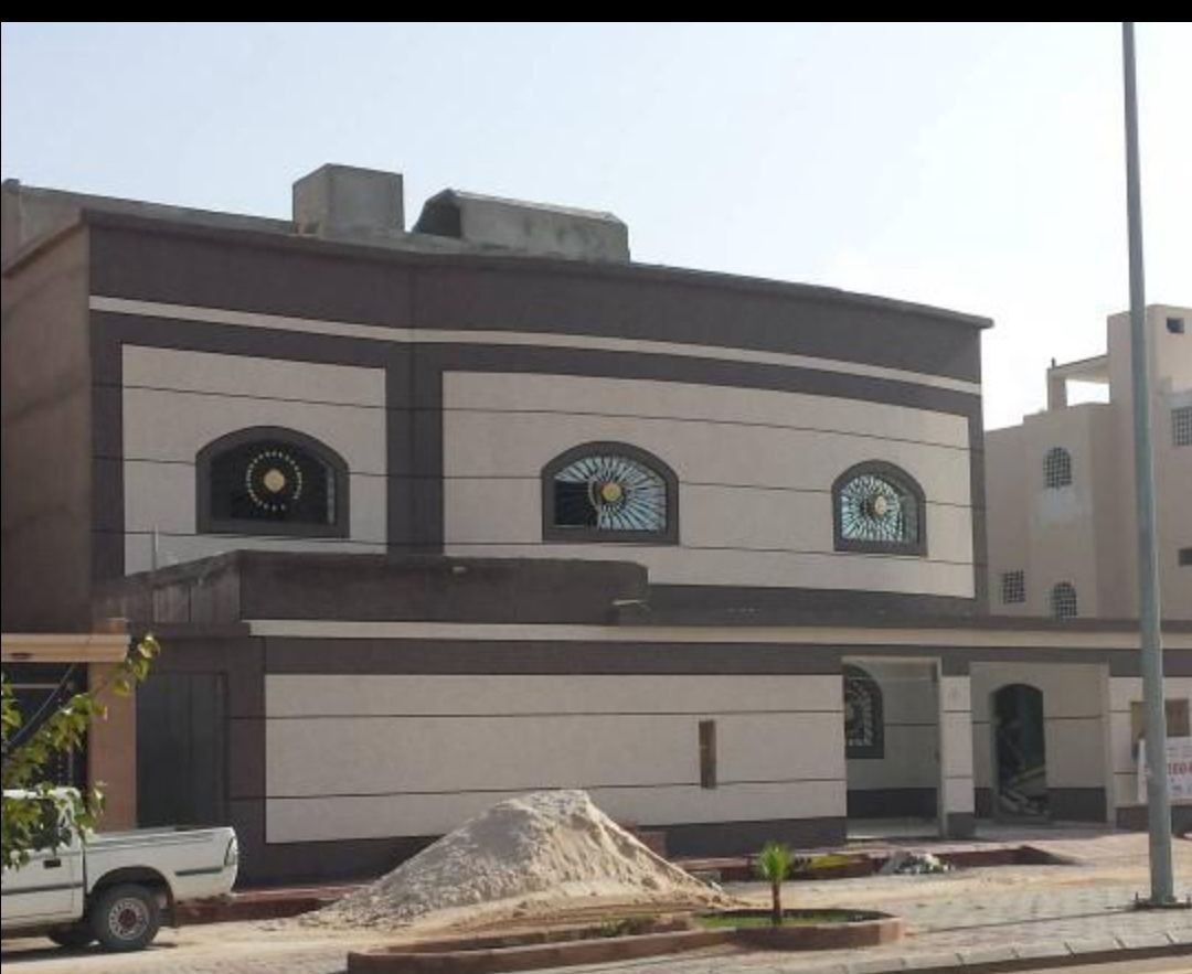 كسر رخام بجميع انوعه