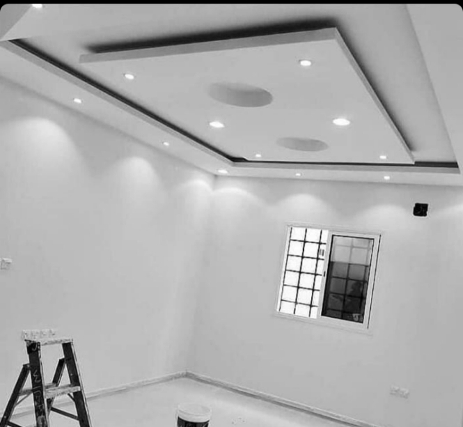 شغل دهان صبغة ديكورات معلم باكستاني 🇵🇰