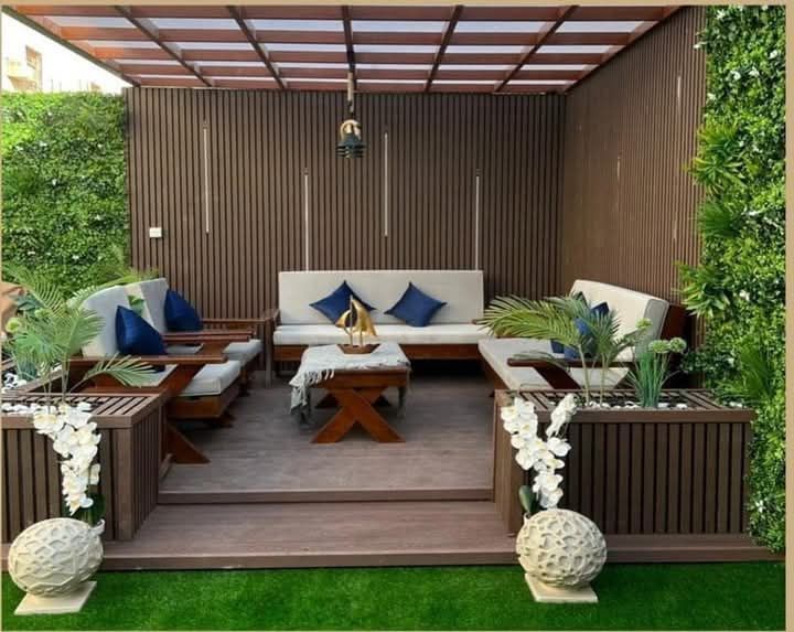 تركيب برجولات جدة برجولات جلسات برجولات اسطح برجول