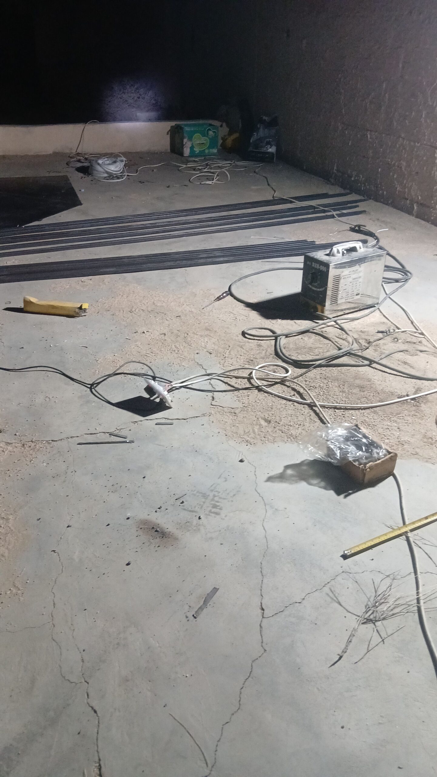 ميسان بني الحارث الطائف