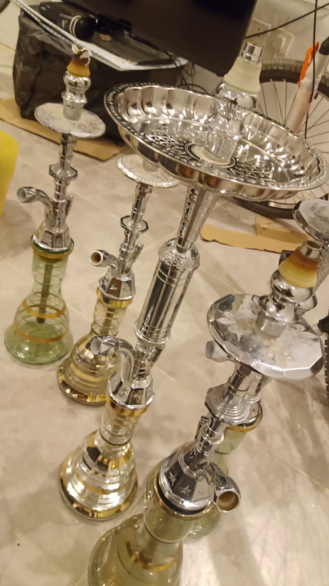 الرياض الرمال