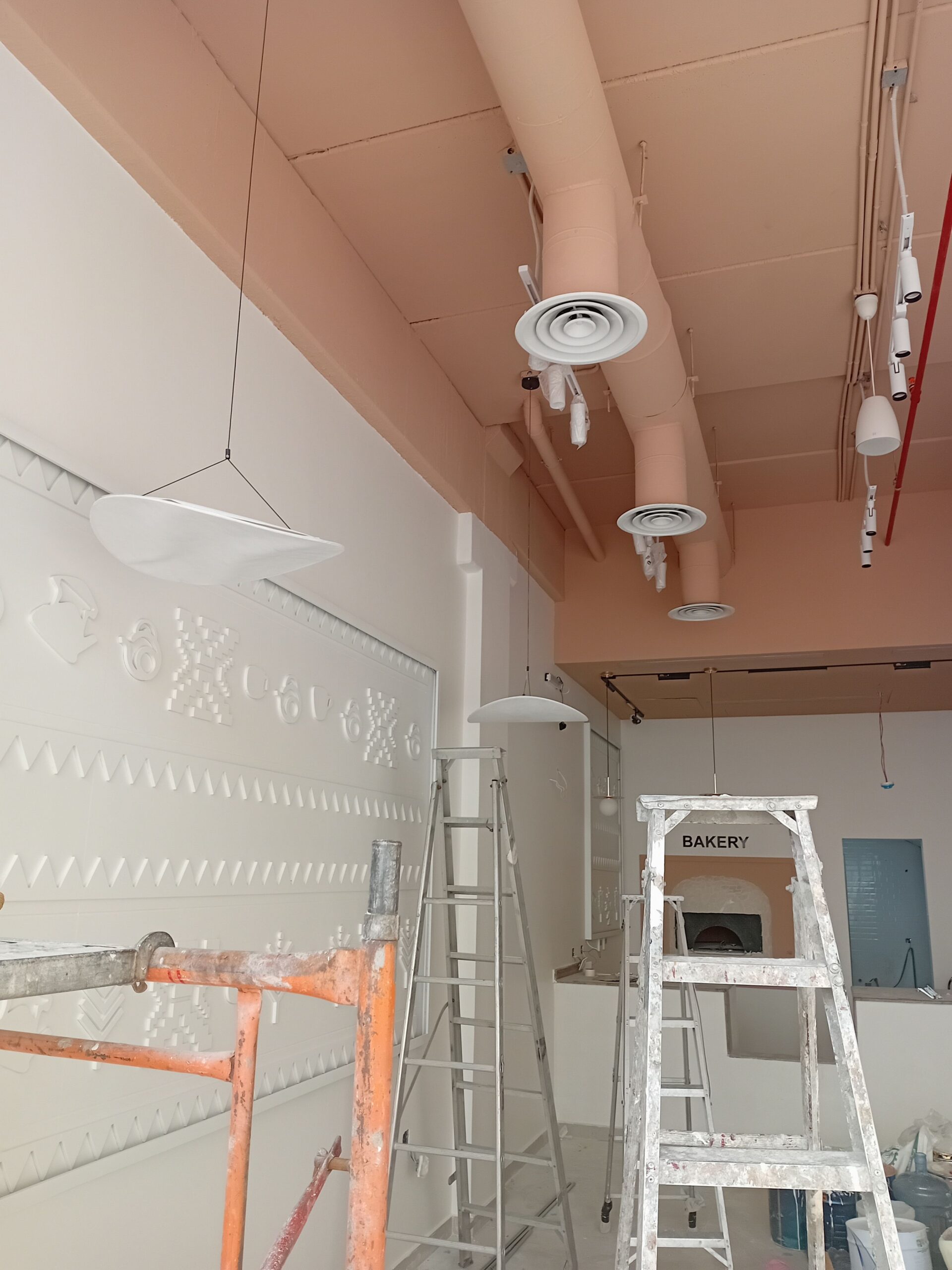 اعمال الصبغ والدهان الدمام الخبر