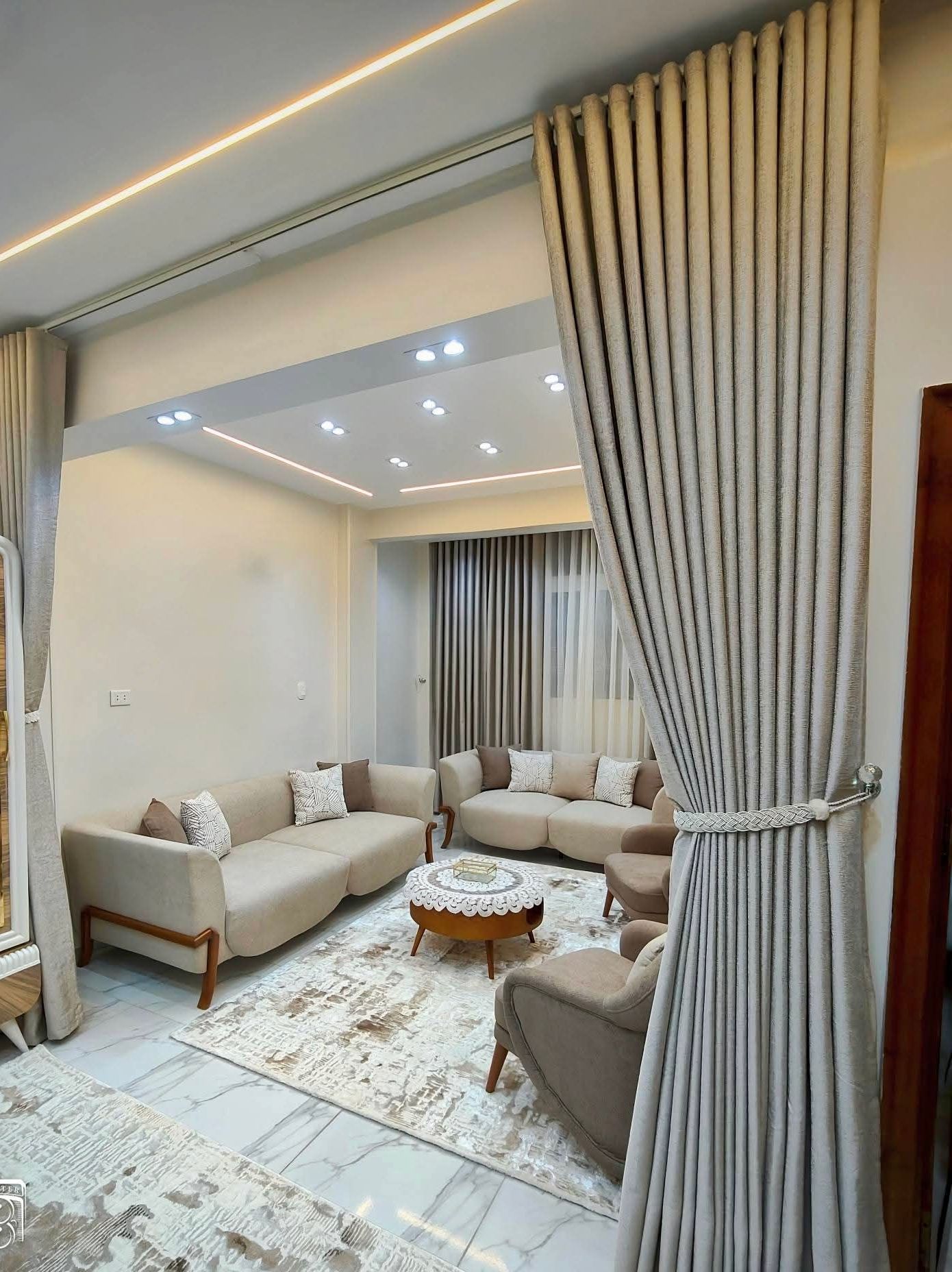 الرياض المروج طريق الامام سعود