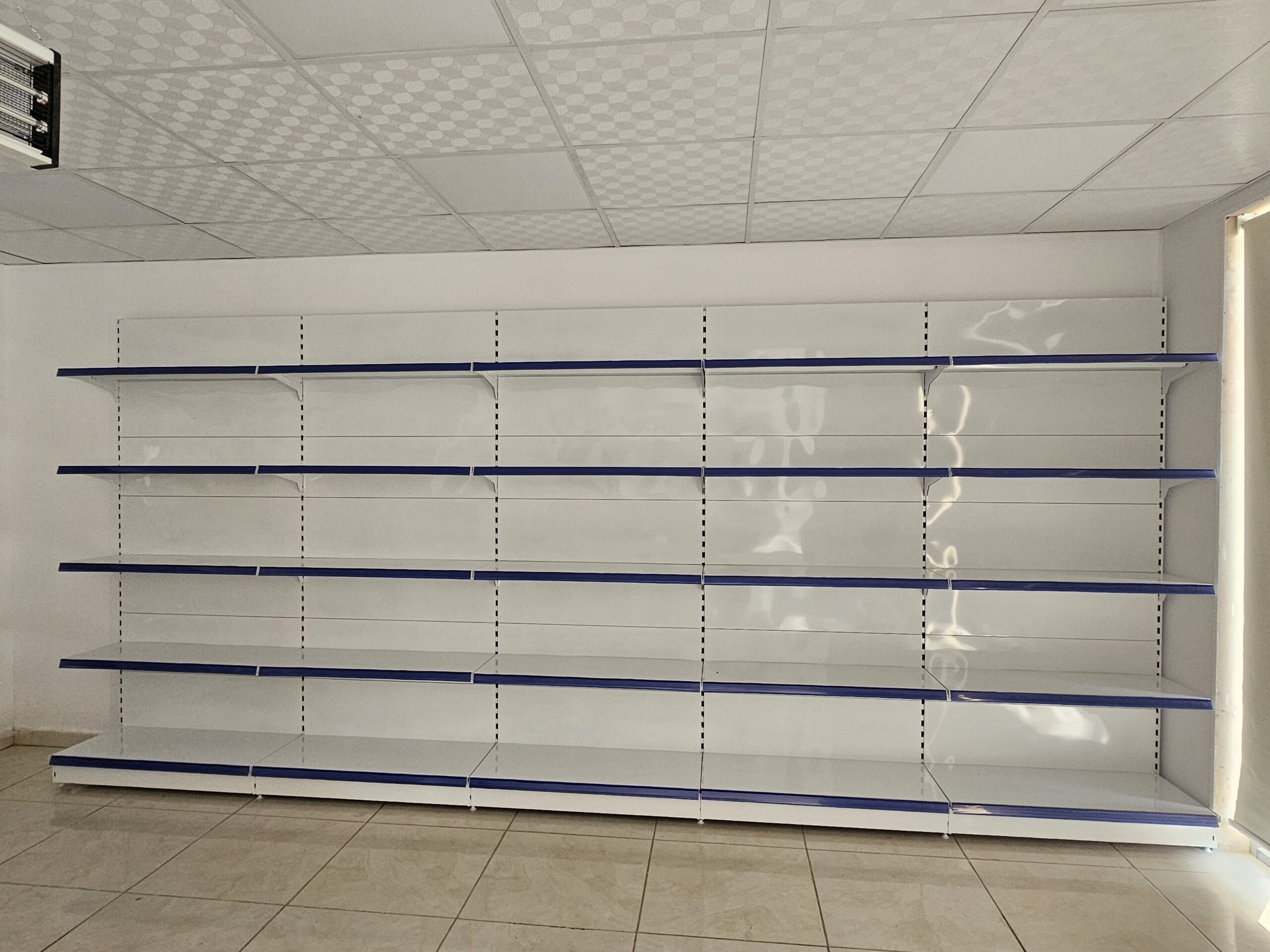 ارفف محلات ارفف مستودعات رفوف تخزين منزليه ارفف مل