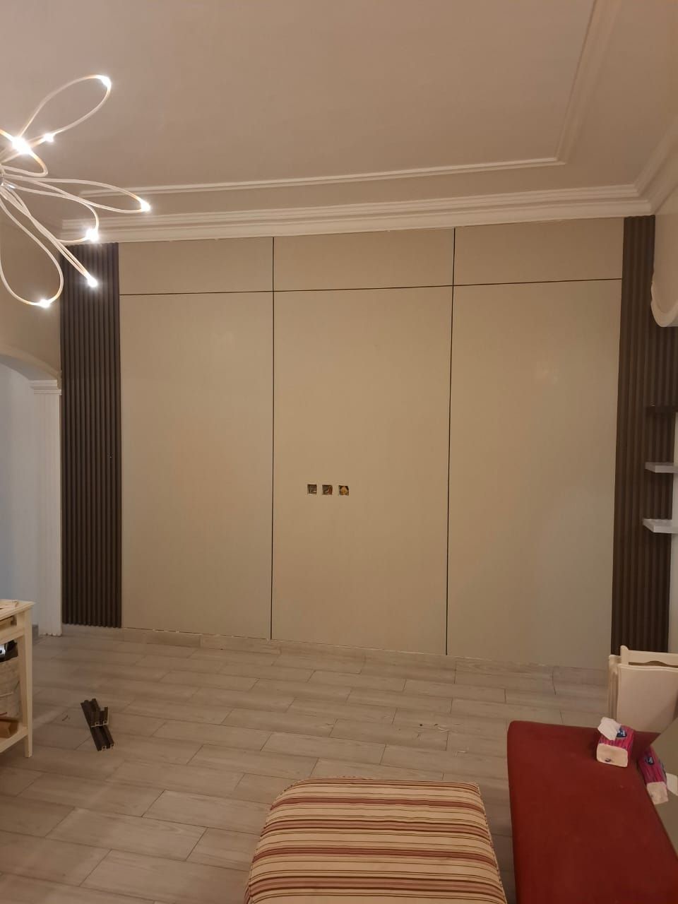 معلم ديكورات