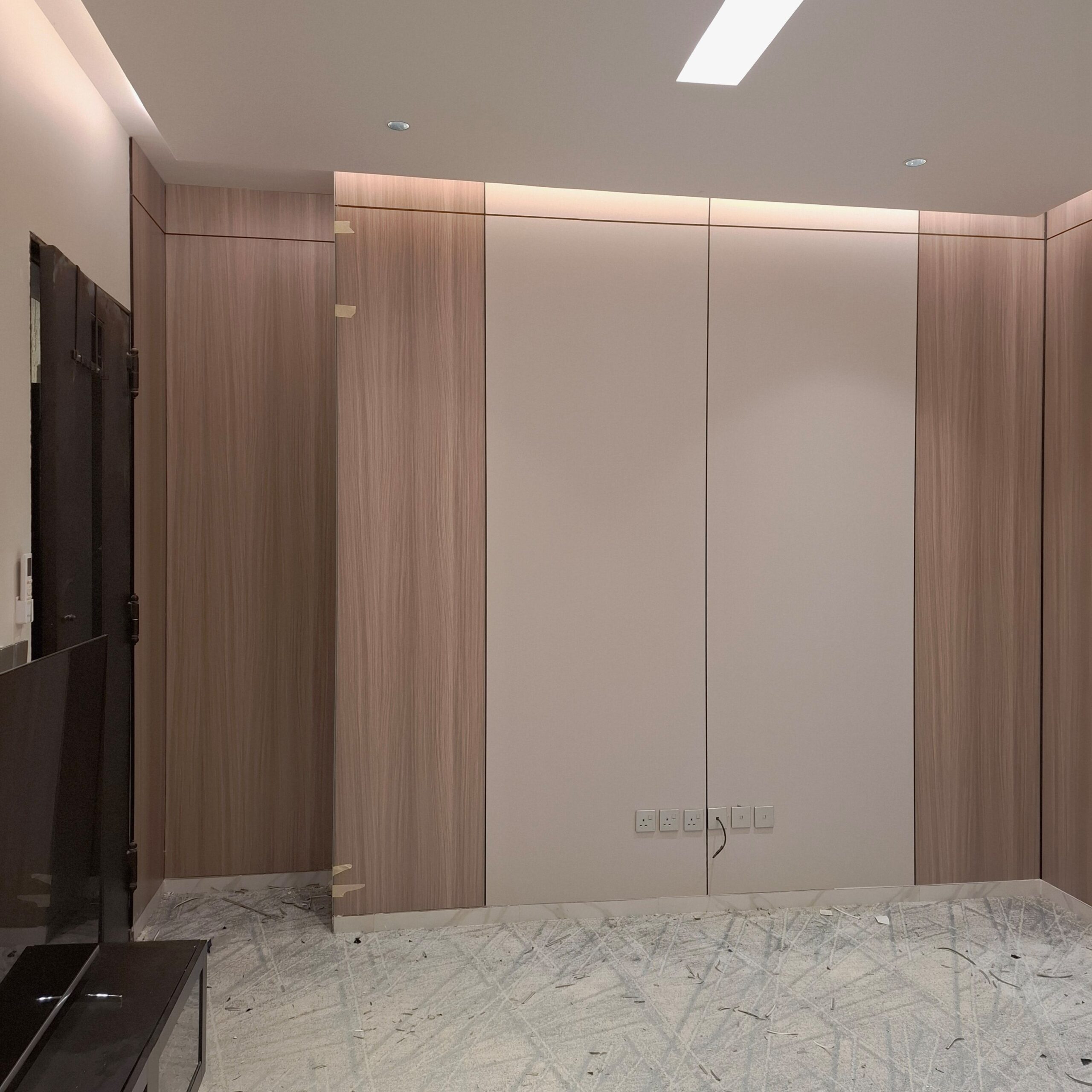 معلم باركيه ديكورات