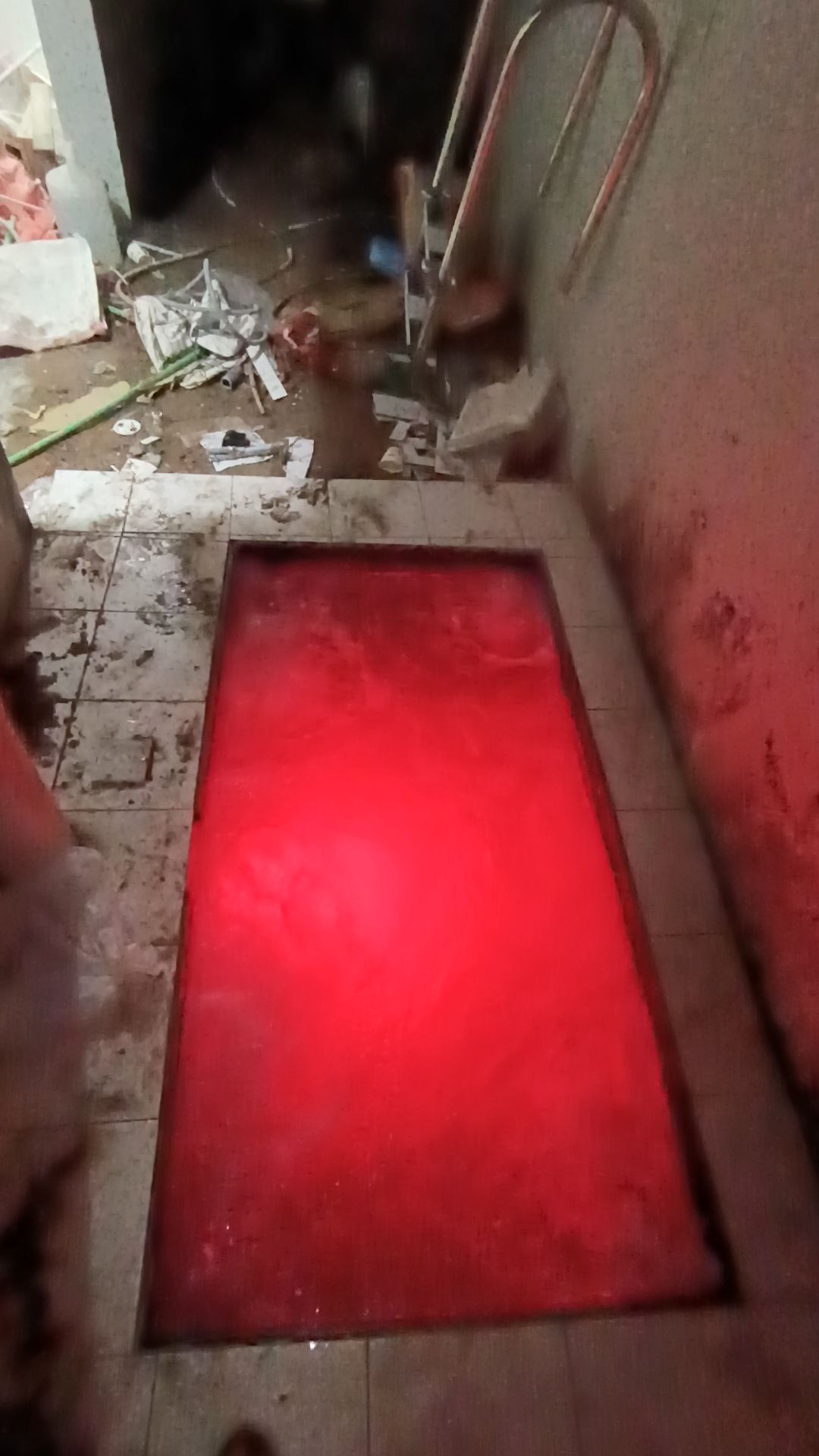 فني مسابح وأجهزه مسابح