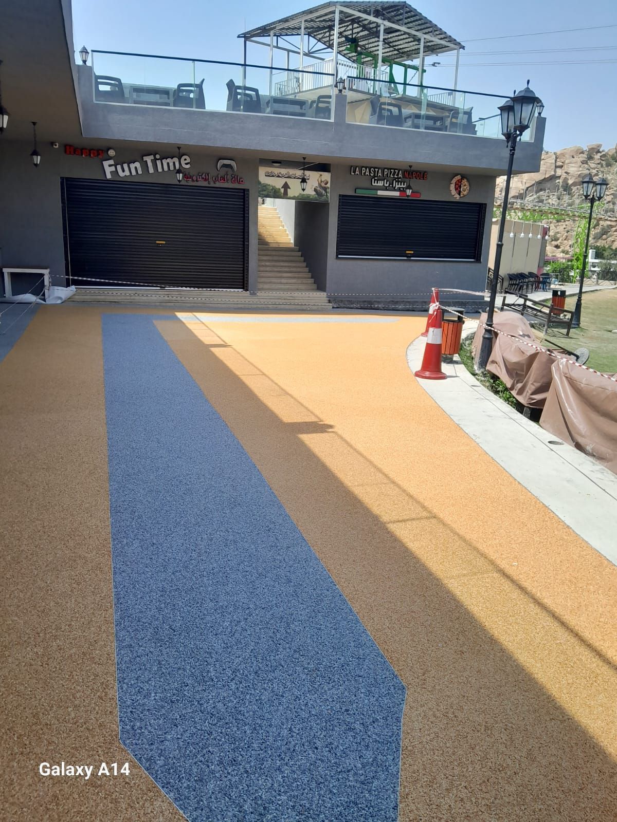 كسر رخام الابكسي بجميع انوعه