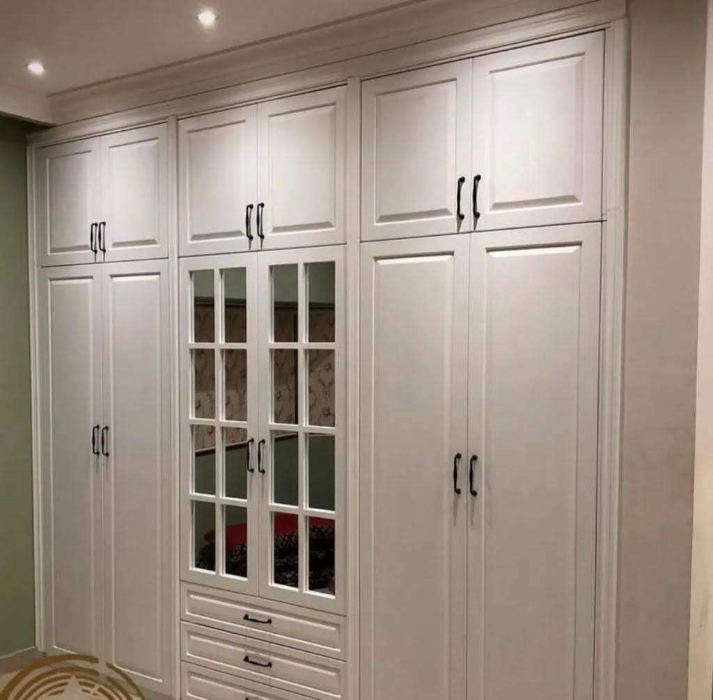 تفصيل غرف نوم نفر ونفرين حسب الطلب جنوب الرياض