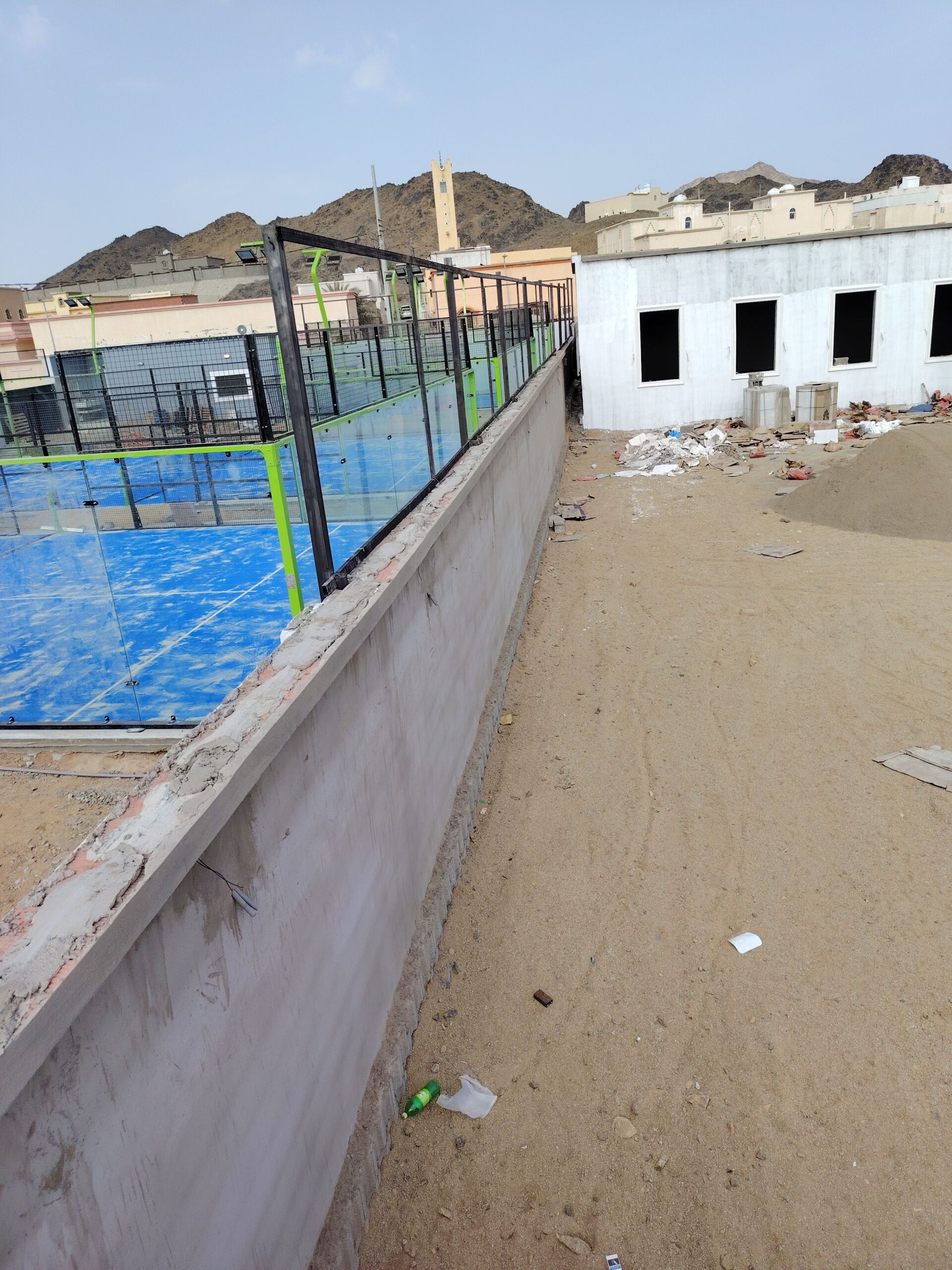 جميع انواع الحداده