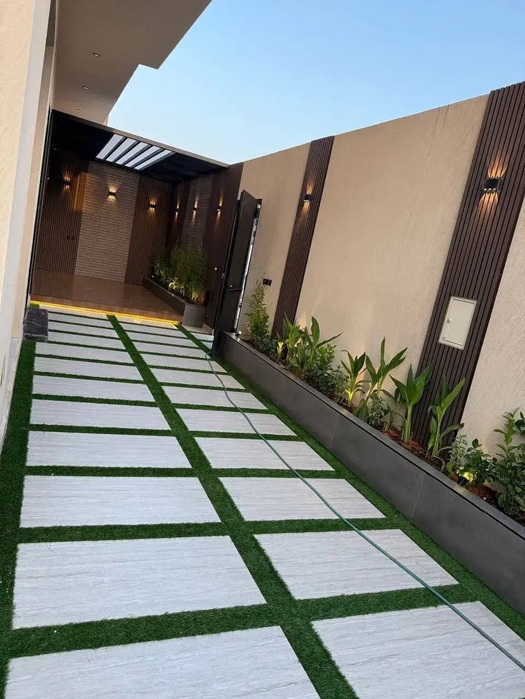 أبو أحمد لتنسيق الحدائق العامه وخاصه الزراعة