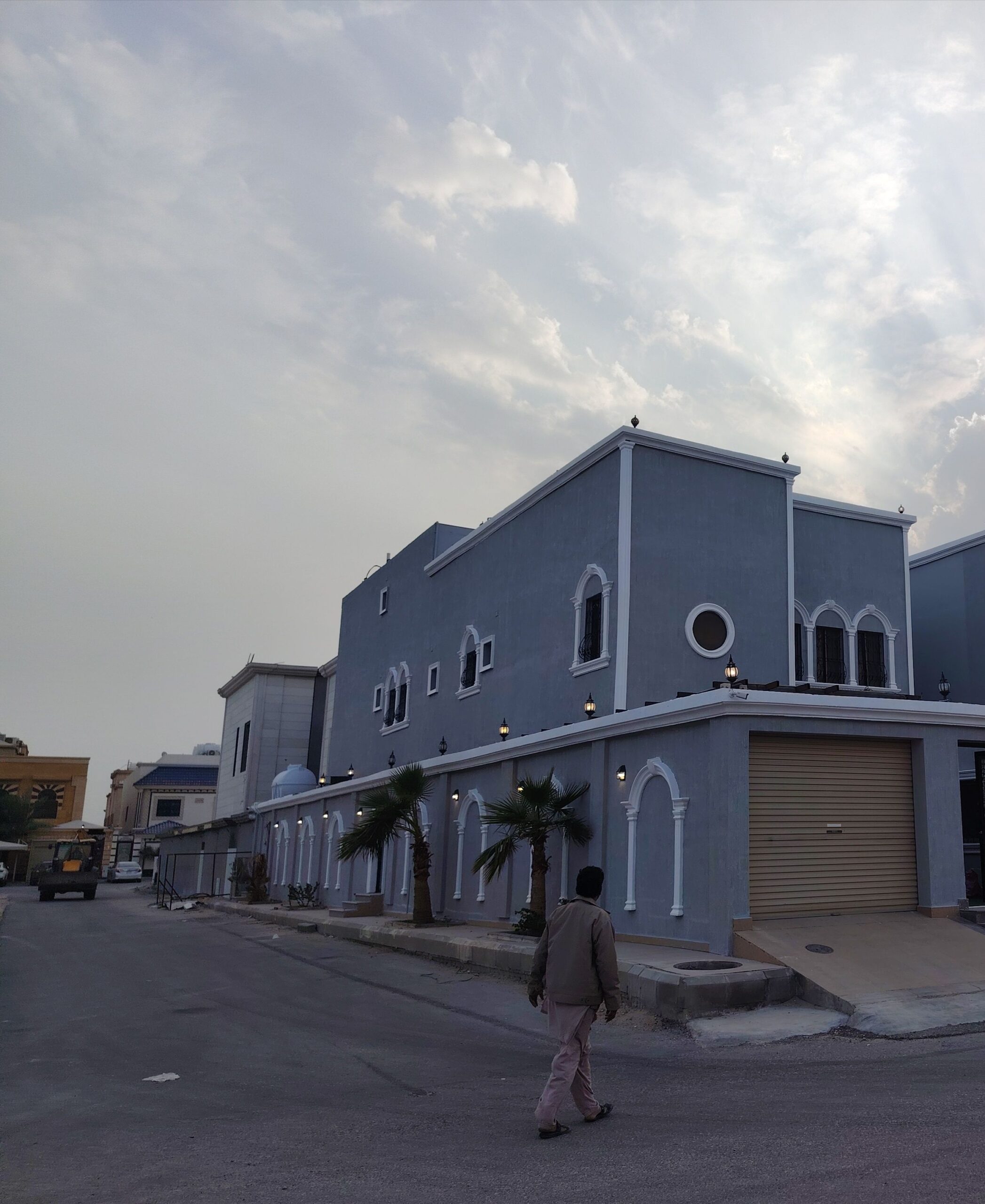 مقاول دهانات