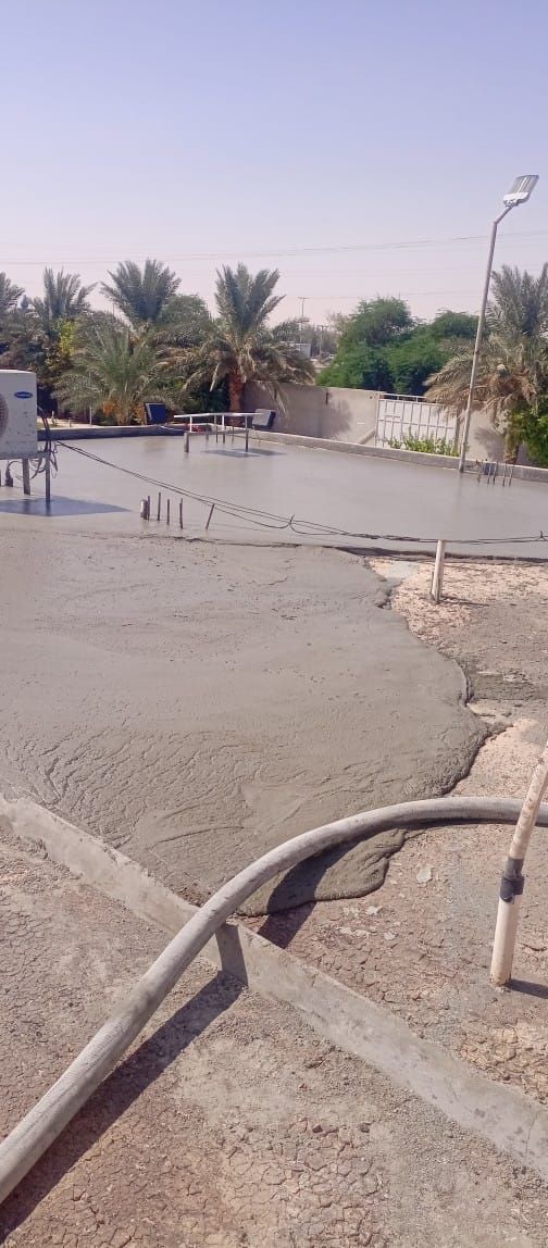 معلم عوازل مائي وحراري