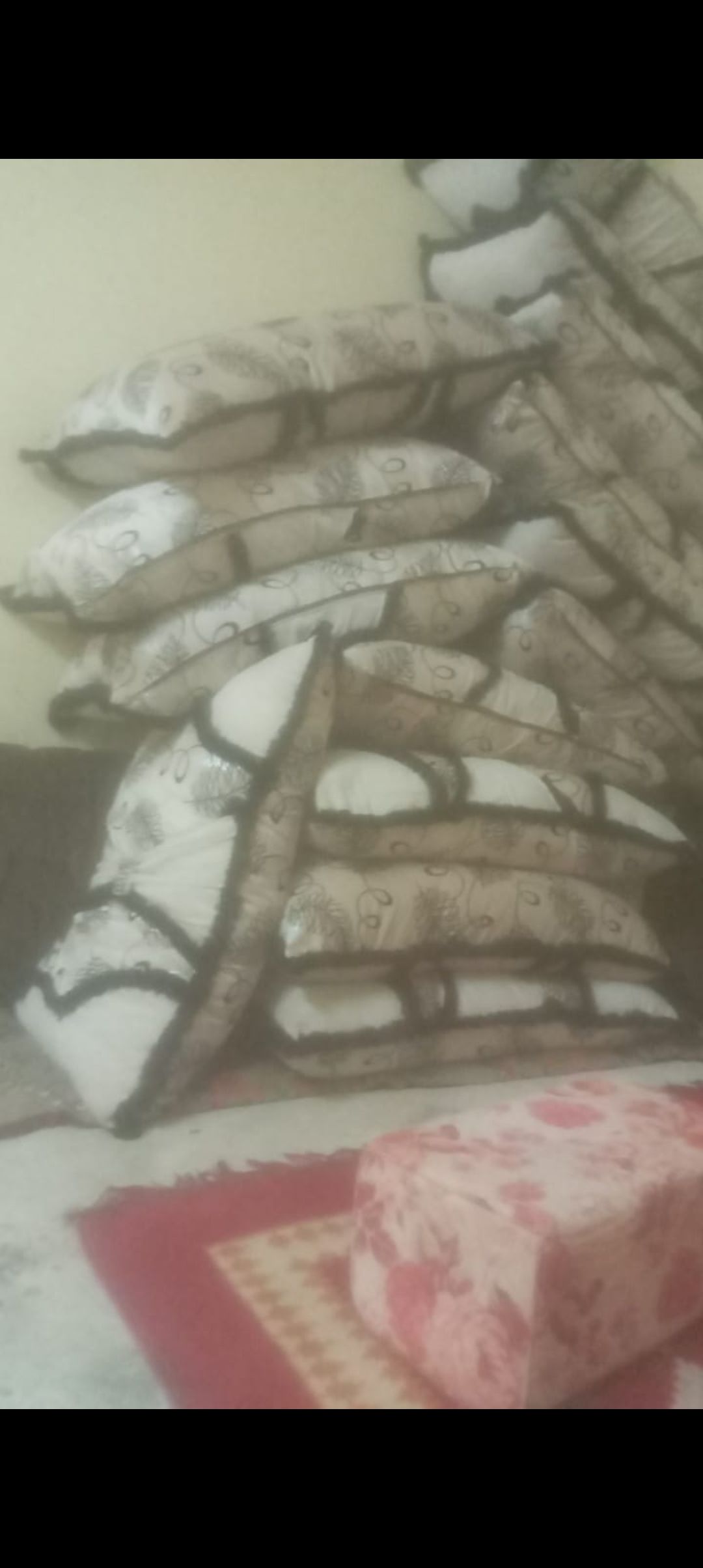 حي الورود الإسكان الملك عبدالله