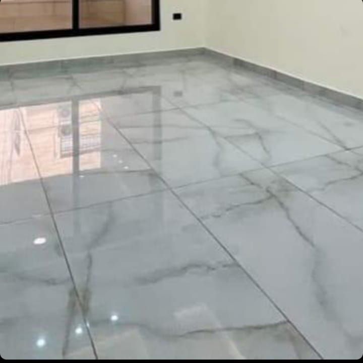 حجر عشوائي وبلاط واندر لوك وبندوره