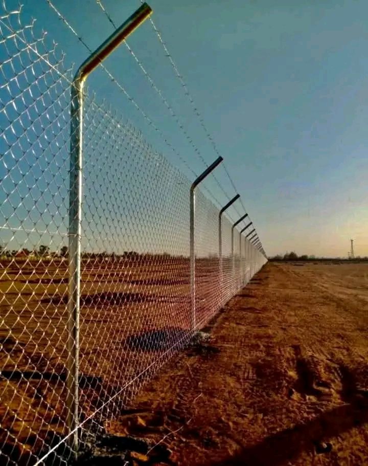 توريد وتركيب شبوك