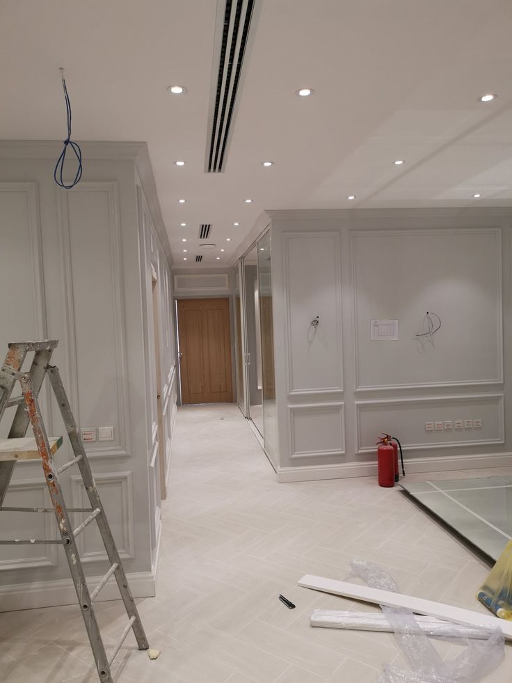 مقاولات دهانات حي الرمال