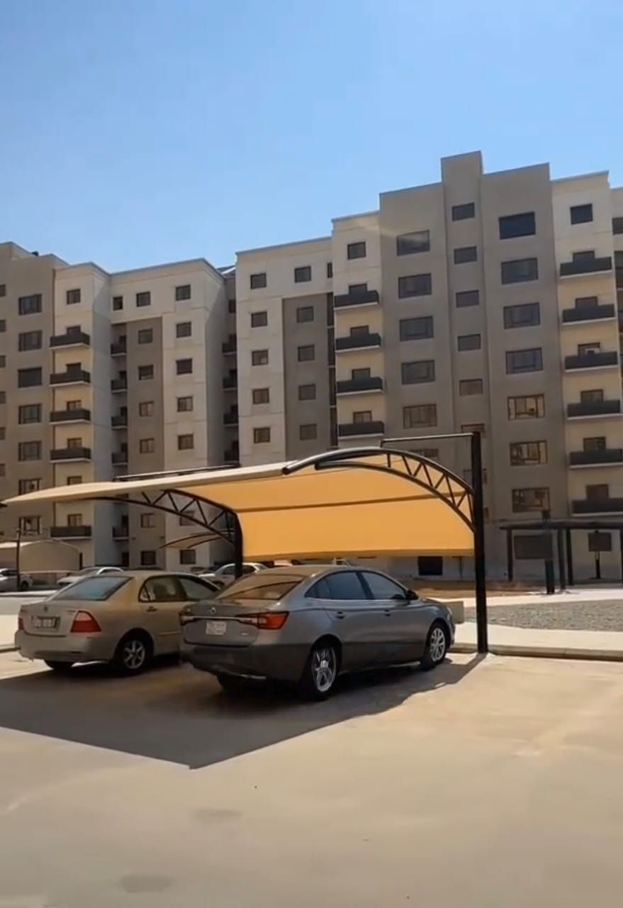 خيام مظلات وسواتر جدة