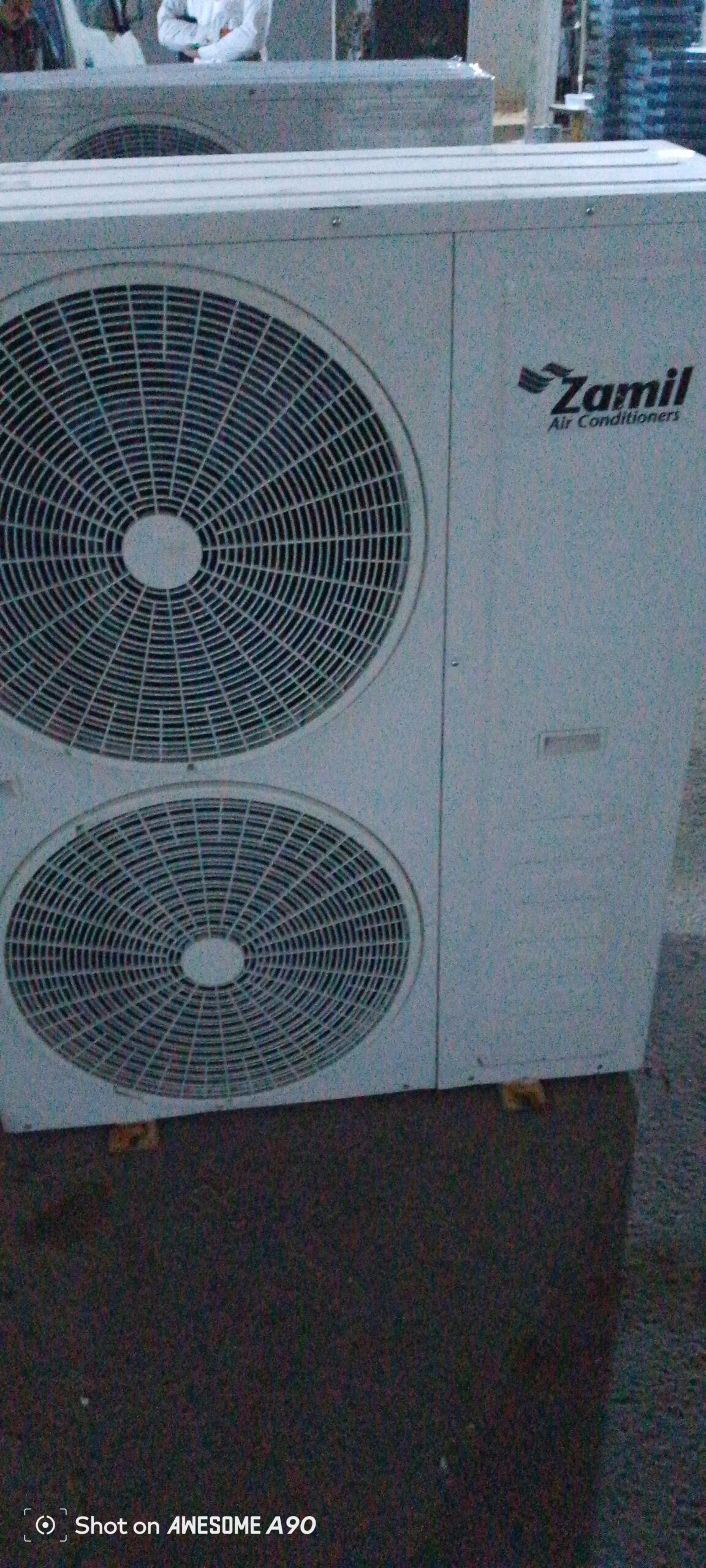 جدة حراج الصواريخ