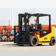 روافع شوكية فوركلفت للايجار في الشرقية الدمام والر