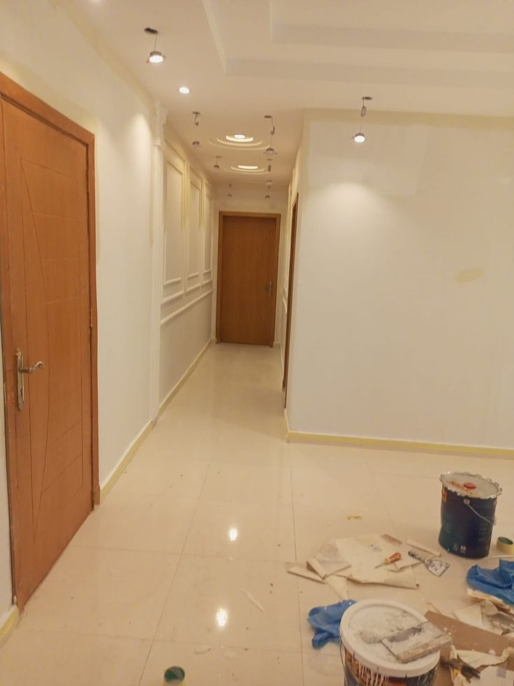 مقاولات دهانات الرمال