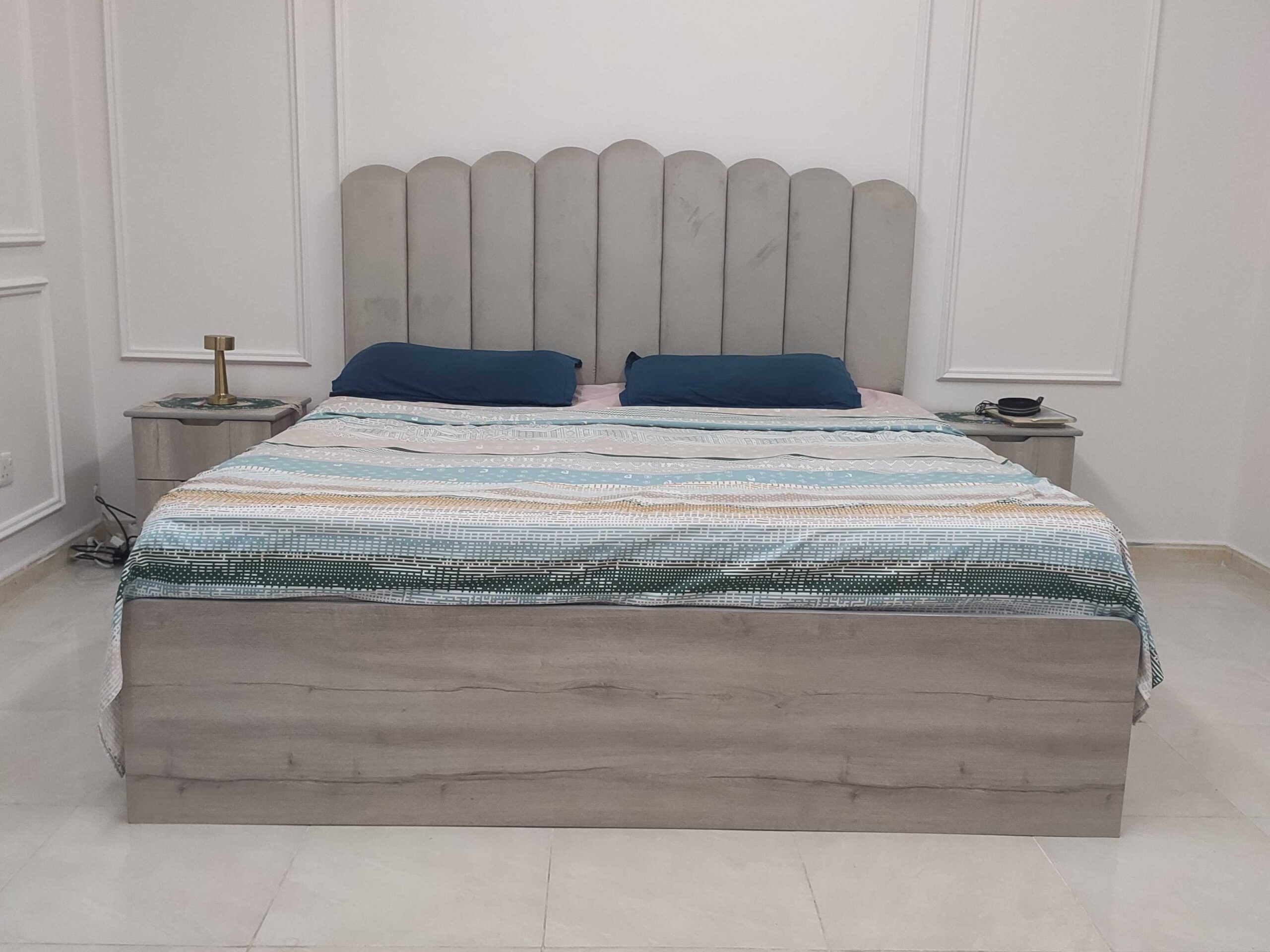 مكة _ حي الغسالة – طريق جبل نور