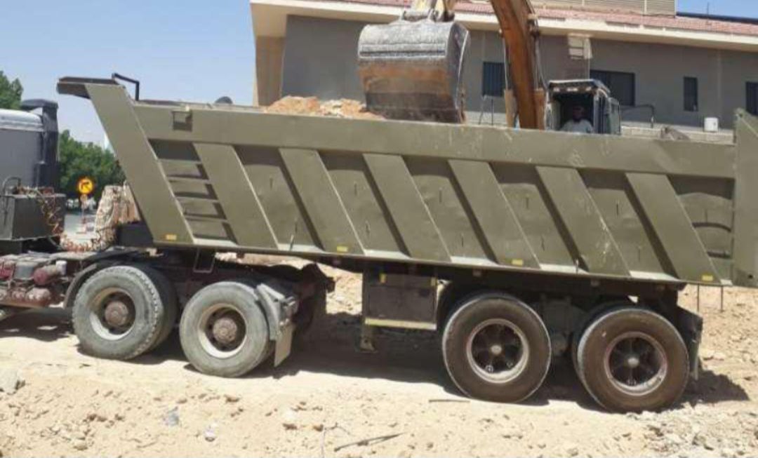 حفر الباطن الصناعية