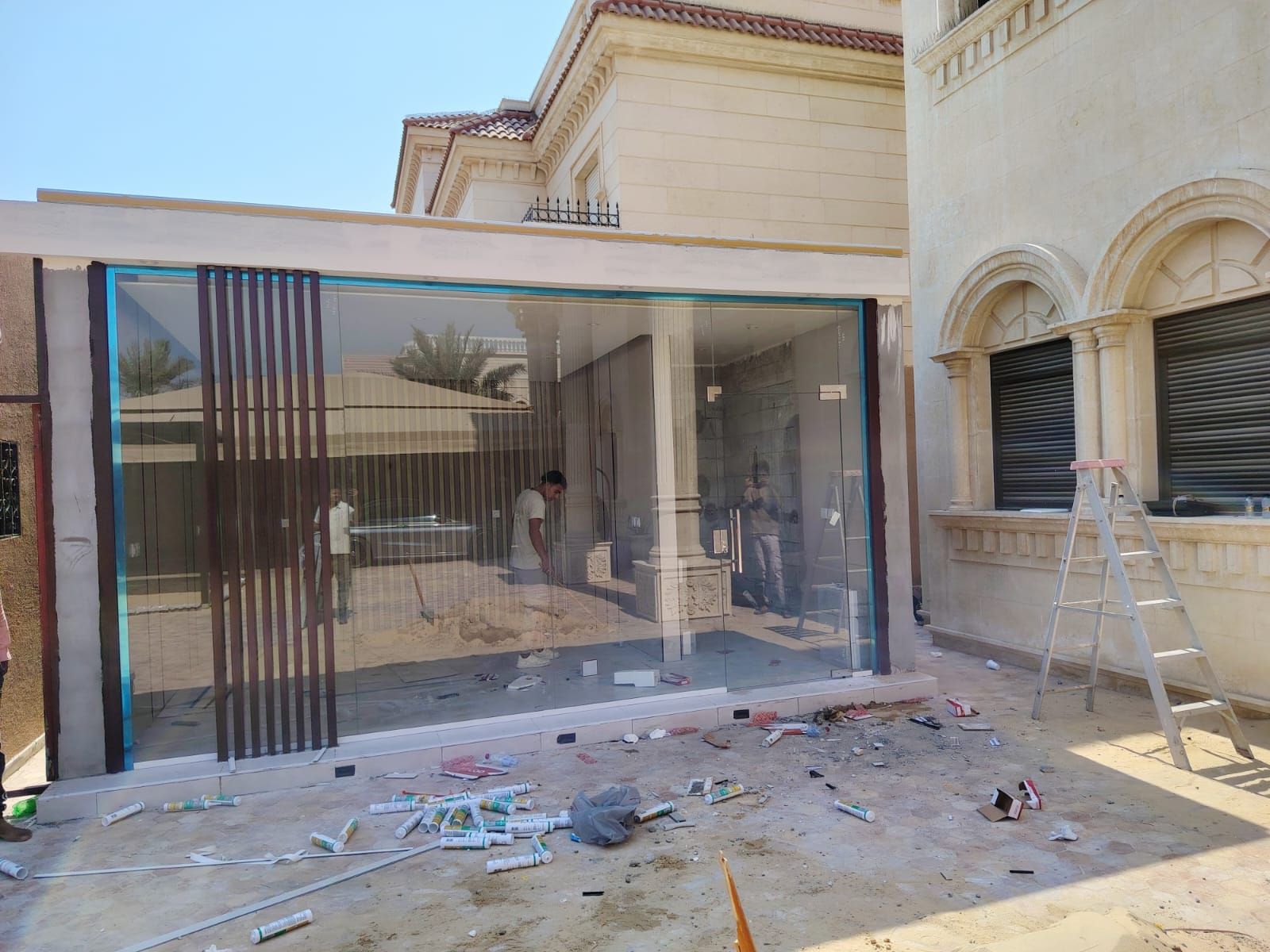 الدمام الخضريه