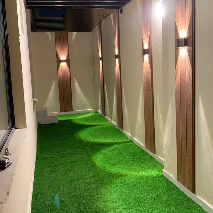 أبو أحمد لتنسيق الحدائق العامه وخاصه الزراعة