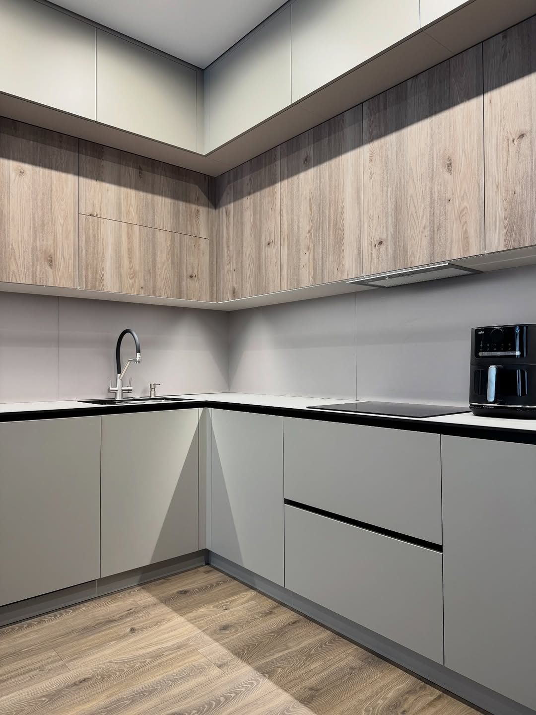 تفصيل احدث المطابخ الالمنيوم بجوده عاليه واسعار من