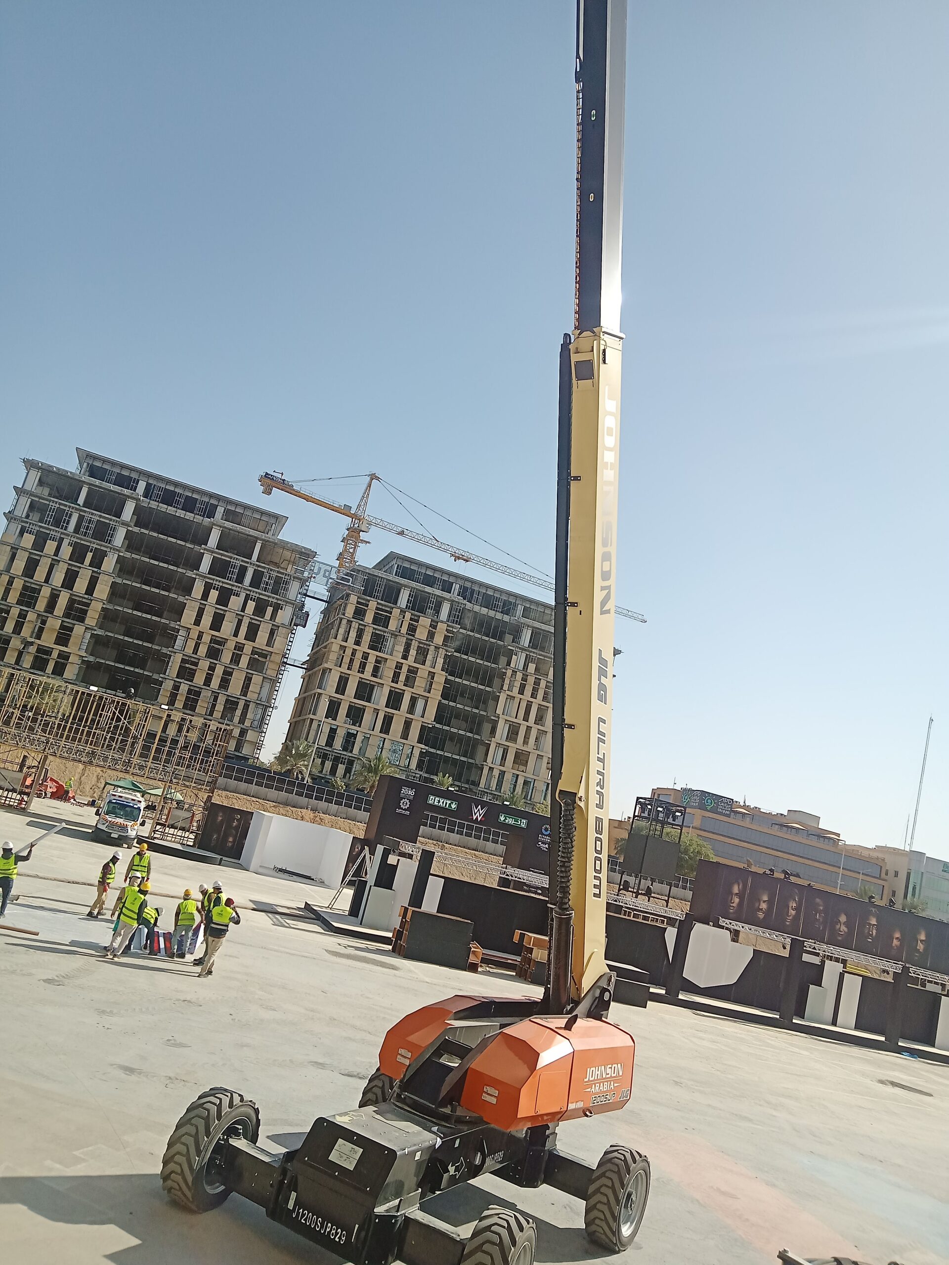 كل مناطق جده