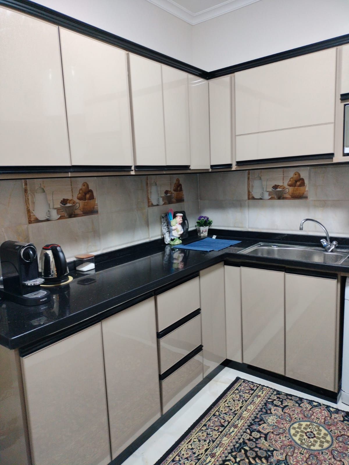 مزايا الصناعيه الجديده