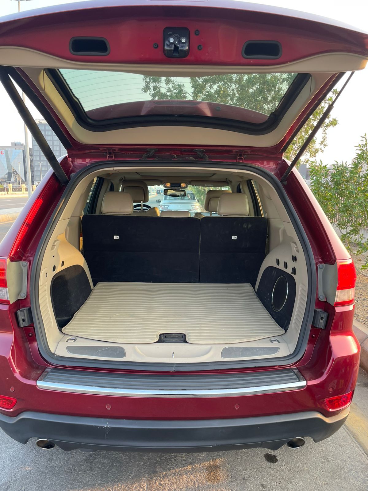 جده حي البوادي