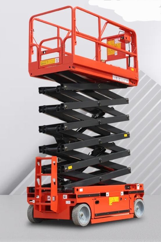 سيزرات لفت للايجار جميع المقاسات تاجير يومي شهري