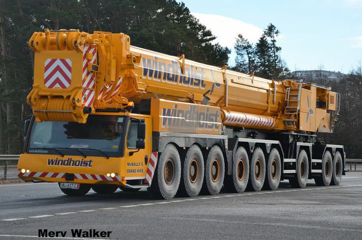 كرينات 50 100 150 200 250 300 350 400 500 طن للاجا